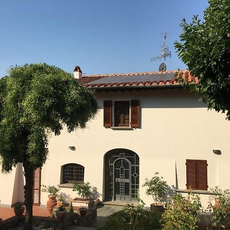 Villa Salviati ปาล์มเดดเซิร์ท ภายนอก รูปภาพ