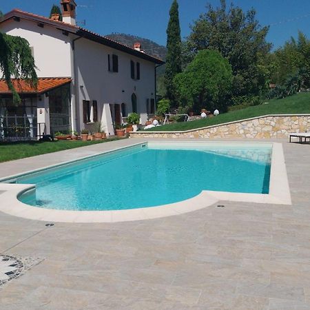 Villa Salviati ปาล์มเดดเซิร์ท ภายนอก รูปภาพ