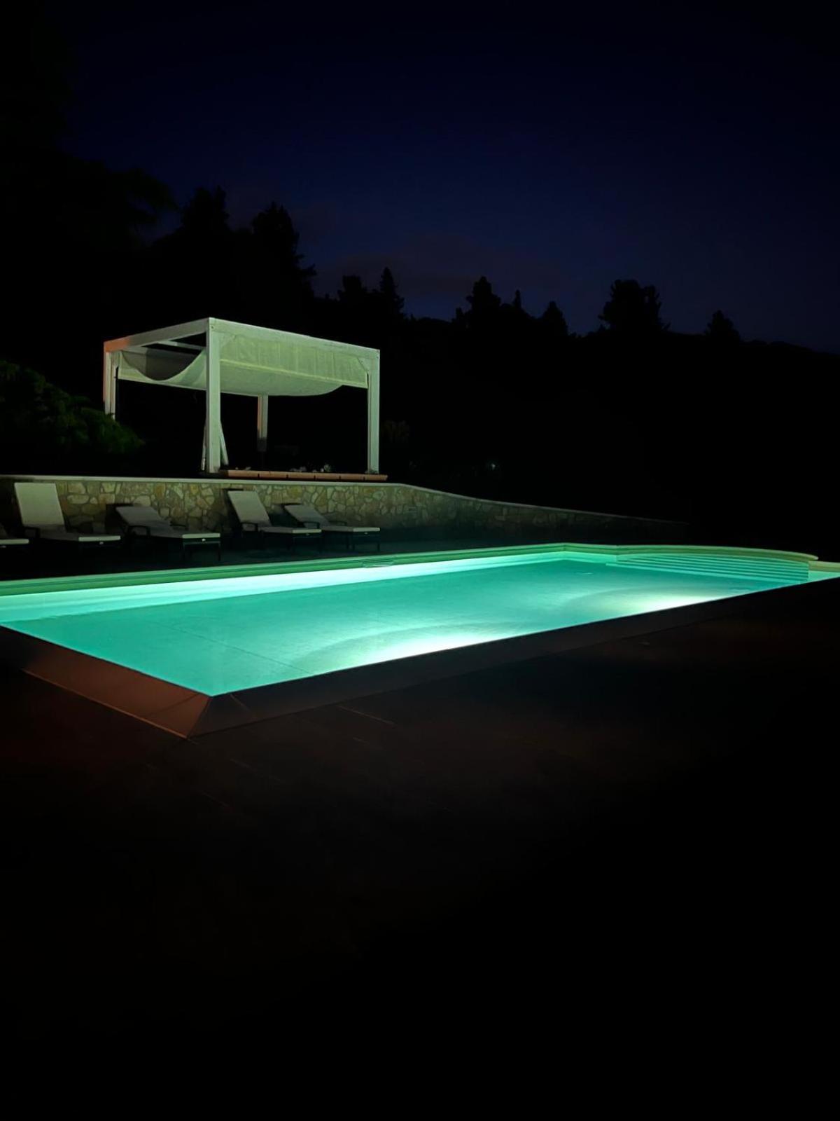 Villa Salviati ปาล์มเดดเซิร์ท ภายนอก รูปภาพ